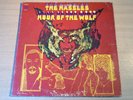 EX   The Hassles/Hour Of The Wolf/1969 United Artists Gatefold LP/Billy Joel
