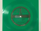 The Raconteurs Bored And Razed Green Flexi Disc w/Help Us Stranger LP Jack White