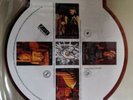 Propaganda Duel  ZTT ?– PZ TAS 8  Bejewelled   jewel picture disc shaped vinyl