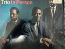 Bobby Timmons Trio In Person Riverside (VG++), Mono Orig In Shrink