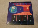 T.I.M.E. SMOOTH BALL orig vinyl LP play tested VG+ TIME