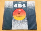 Bruce Springsteen 7“ - Hungry Heart / Wreck on the Highway Rare South Africa 45