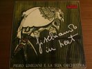 LP ITALIAN JAZZ LIBRARY PIERO UMILIANI 