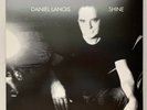 Daniel Lanois ?– Shine Anti 86661-1 Vinyl LP 2003 VG++ / VG++