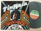 Tim Maia - Disco Club - PHILIPS 1978 - Orig Brazil - ED.1 Lp Groove Funk Soul Nm