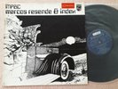 Marcos Resende & Index - Festa Para Um Novo Rei  Orig Brazil Latin Bossa Jazz Nm
