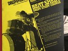 Beat Sheet - Drum Study Course - Rock #2 - RARE DRUM BREAK LP