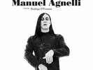 LP Manuel Agnelli - An Evening With vinile