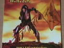 W.A.S.P. The Last Command Capitol Records ?– UK WASP 2 EJ 24 0429 1 1985