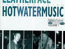 New Music Hot Water Music / Leatherface 