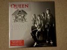 Queen Absolute Greatest  Silver Vinyl  2019 **Doppelalbum** in OVP*180g*