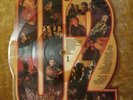 U2 The Unforgettable Fire 7