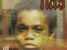 Nasir Jones-Nas - Illmatic (UK IMPORT) Vinyl / 12