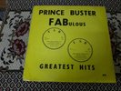 Prince Buster , FABulous Greatest Hits , FAB Label
