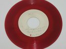 HI-LITERS: White Label Let Me Be True To You In The Night-HICO Records-Red-VG