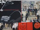 2LP CAST All Change 5293121 POLYDOR UNITED KINGDOM Vinyl