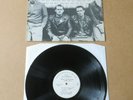 THE OUTCASTS Self Concious Over You GOOD VIBRATIONS 1979 UK 1ST PRESSING LP BIG1