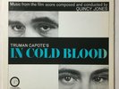 *QUINCY JONES In Cold Blood OST Colgems COS-107  Degritter