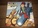 LP 2 Disc Various Punk Chartbusters Vol. 4