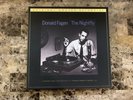 DONALD FAGEN THE NIGHTFLY STEELY DAN  MFSL ULTRADISC ONE STEP LIMITED # 2LP NM
