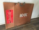 ACDC “The Early Years” vinyl box set