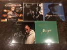 5 Bundle Pack Cormega Vinyls Signed