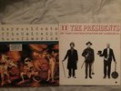 The Presidents Of The United States Of America Limited Yellow Vinyl 2 ALBUMS