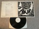 Swindlefolk - A-Rovin LP UK 1968 Deroy test press Proof cover Private Press