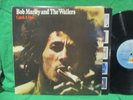 Bob Marley &   The Wailers 'Catch A Fire' LP