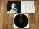 KATE BUSH - THE SENSUAL WORLD :VG+ UK VINYL LP EMD1010 PRO CLEANED & PLAYS GREAT