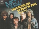 MOTT THE HOOPLE Golden Age Of Rock N Roll 7