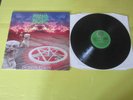 MORBID ANGEL - DOMINATION - EARACHE MOSH 134 NM/EX++ 1995 EUROPE ST OR.