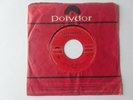 September Blue Lady RARE original 45 Canada Polydor 2065-163 Acid Hard Prog rock