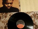 TRACY CHAPMAN - SELF TITLED Vinyl 12