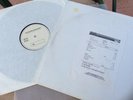 MOTORHEAD Orgasmatron '86 TEST PRESSING GWR RECORDS Vinyl Record LP