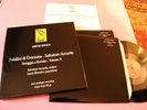 I VIOLINI DI CREMONA ACCARDO OMAGGIO A KREISLER VOL II 2LP FONE' LIMITED ED MINT