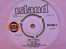 TIM TAM AND TURN-ONS WAIT A MINUTE OPELIA UK PINK RED EYE ISLAND 7
