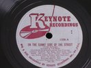 Coleman Hawkins/On the Sunny Side of the Street/12