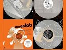 Stereolab - Margerine Eclipse Vinyl LP Clear Edition Neu 2019