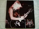 SLAYER live usa... LIVE LOS ANGELES 1985  2 LP