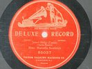 243c.  Marcella Sembrich - Faust-Jewel song - Victor DeLuxe 85037 - Ex. Cond.