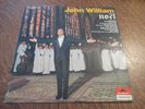 33 tours JOHN WILLIAM noel