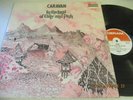 CARAVAN..IN THE LAND OF GREY & PINK..SUPERB UK ISSUE DERAM No SDL-R1