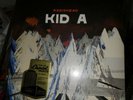 Capitol Vaults release of Radiohead's Kid A on 10