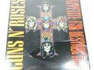Guns N' Roses Appetite For Destruction LP 1987 Vinyl Shrink NM/NM GHS 24148 Rock