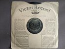 1928 Victor 78 RPM Record Jean Goldkette- My Ohio Home  #21166 Shellac Fox Trot