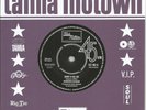 BARBARA McNAIR/ MONITORS - Baby A go-go/ Share a little love with me - 537 482-6
