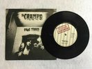 THE CRAMPS 