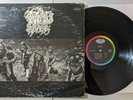 Mad River - Self Titled LP 1968 Capitol ST 2985 Acid Rock VG/VG