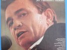 JOHNNY CASH   BOTH CLASSIC PRISON LPs 